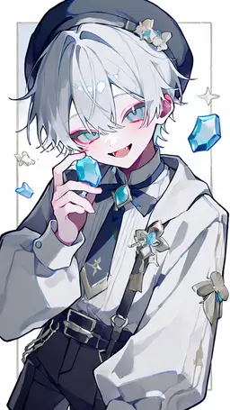 Profile image of 來