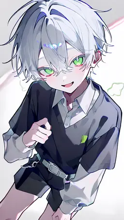 Profile image of 凛