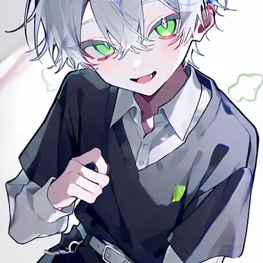 Profile image of 凛