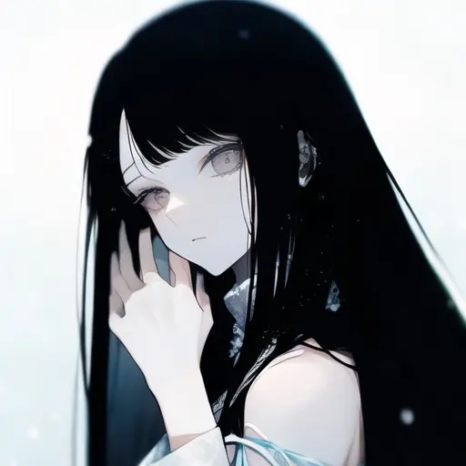 BareFace7279의 雪女伝説
