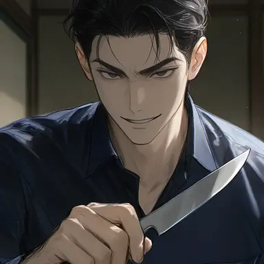Profile image of ガミ
