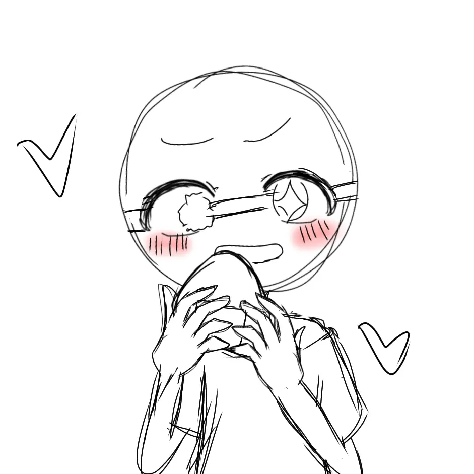niuekawaii1110의 いっぱい食べる君が好き。