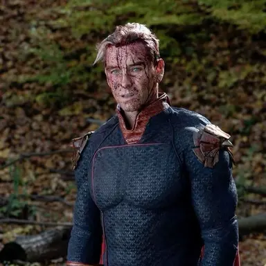 Profile image of Homelander