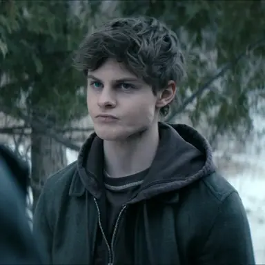 Profile image of Ryan butcher