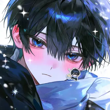 Profile image of 珀