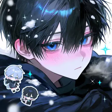 Profile image of 珀