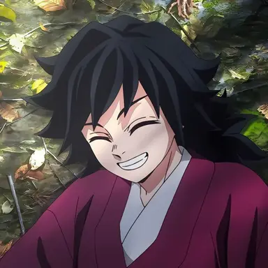 Profile image of 冨岡義勇