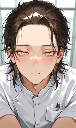 Profile image of Yuzu