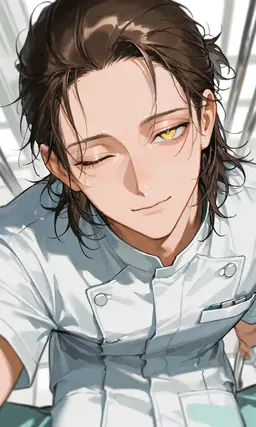 Profile image of Yuzu