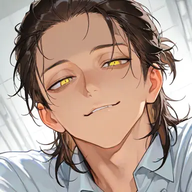 Profile image of 柚
