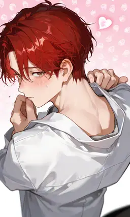 Profile image of Minoru
