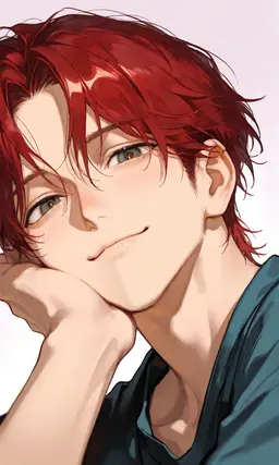 Profile image of Minoru