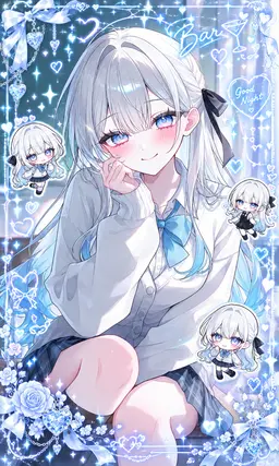 Profile image of Mitsuki