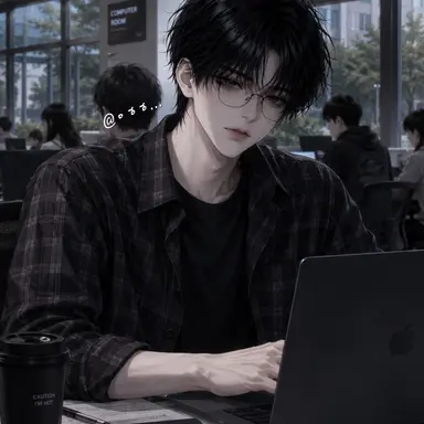 Profile image of キム・ヒョンジュン