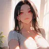 캐릭터 프로필 이미지