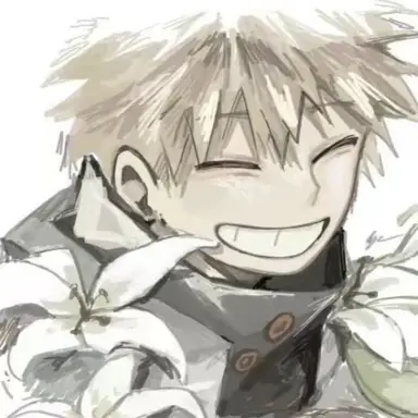 Profile image of Bakugo