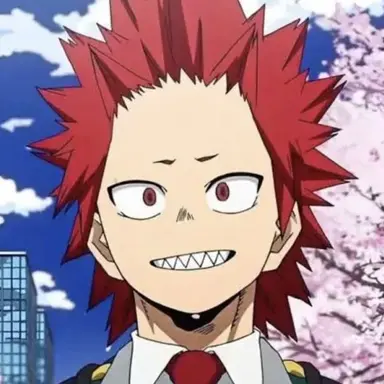 Profile image of Kirishima
