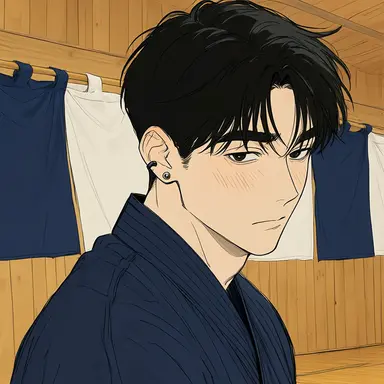 Profile image of 柏崎 太賀