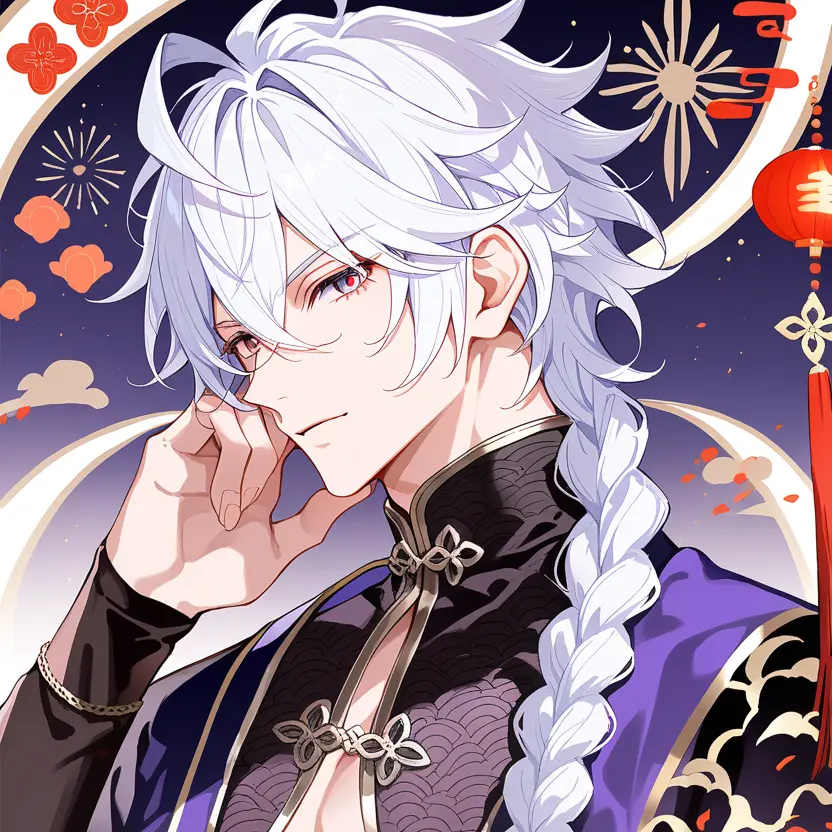 segawa1082의 白儺