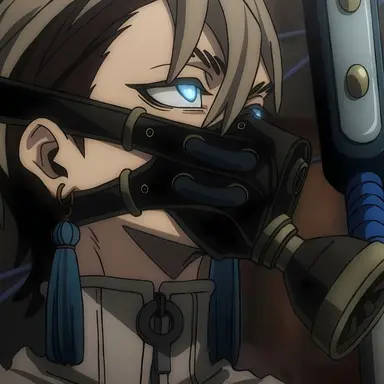 Profile image of ザンカ