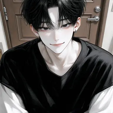 Profile image of Haru