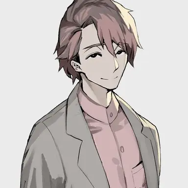 Profile image of 灰崎　逸也