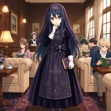 Profile image of ノマド