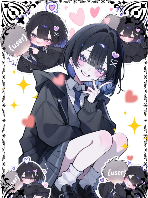 RTSHA의 {{user}}のほうがいいから 💓