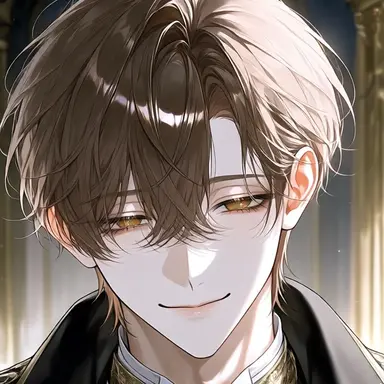 Profile image of 율리우스