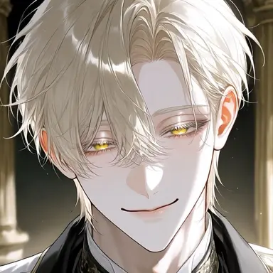 Profile image of 루시안