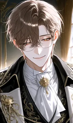 Profile image of 율리우스