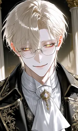 Profile image of 루시안