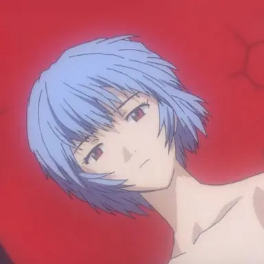 Profile image of 綾波 レイ