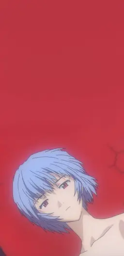 Profile image of 綾波 レイ