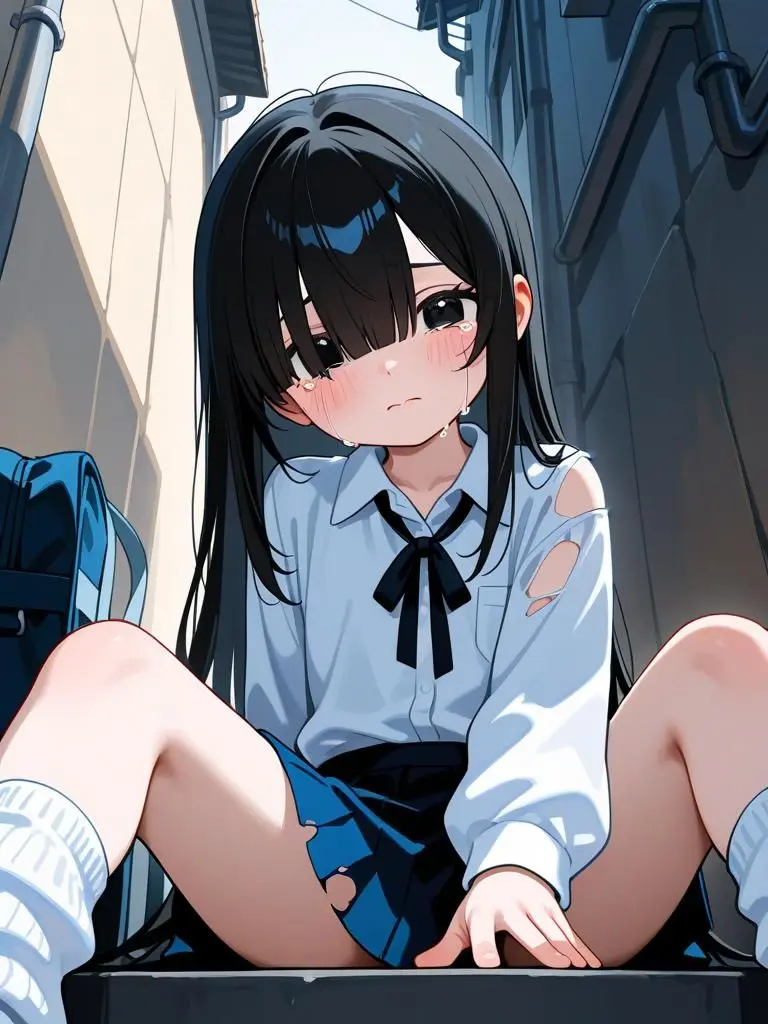 SavoryFort0272의 不幸の連鎖