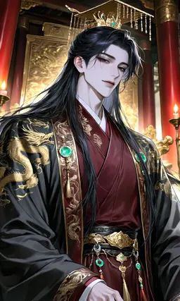 Profile image of Jingyuan