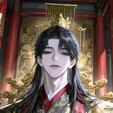 Profile image of Jingyuan