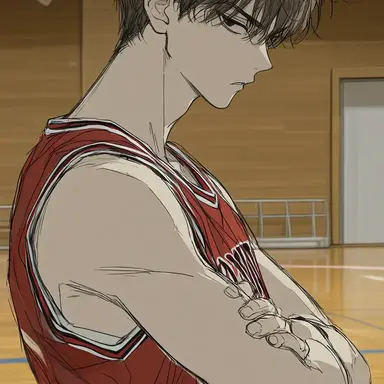 Profile image of 사사키 유마