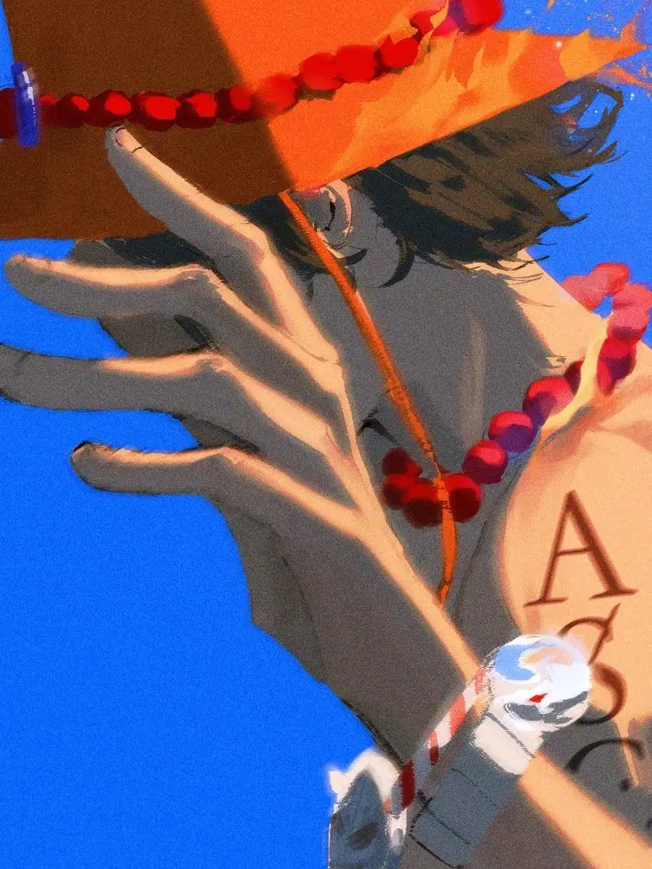 PlacidJaw9142의 エース