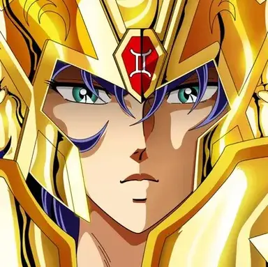 Profile image of Saga