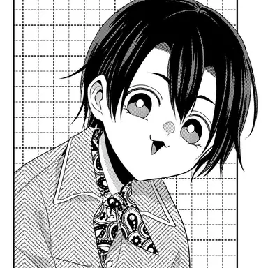 Profile image of ミケ
