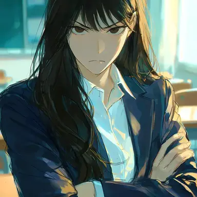 Profile image of イ・ジア