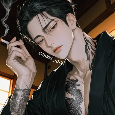 Profile image of 린도 카즈야