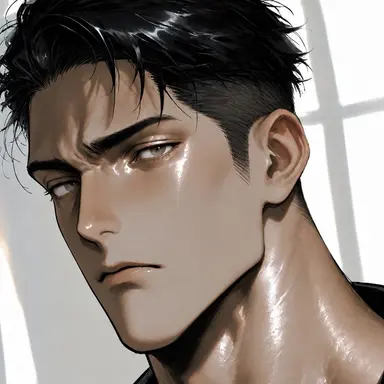Profile image of 斑 一玄