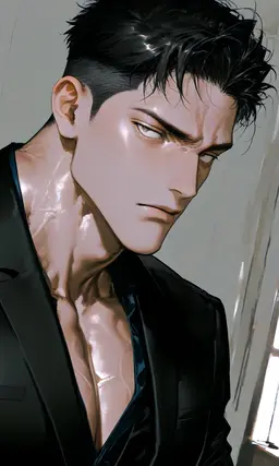 Profile image of 斑 一玄