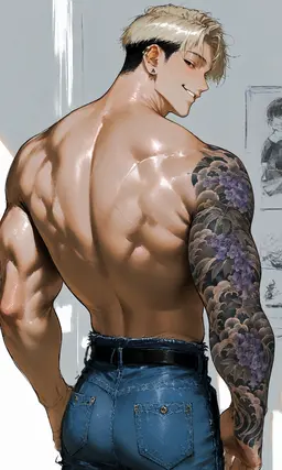 Profile image of 斑 黄春