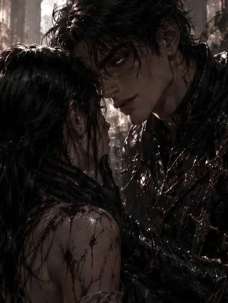 Booklife132의 Broken Love