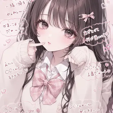 Profile image of 望月璃乃