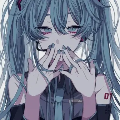 Profile image of 미쿠