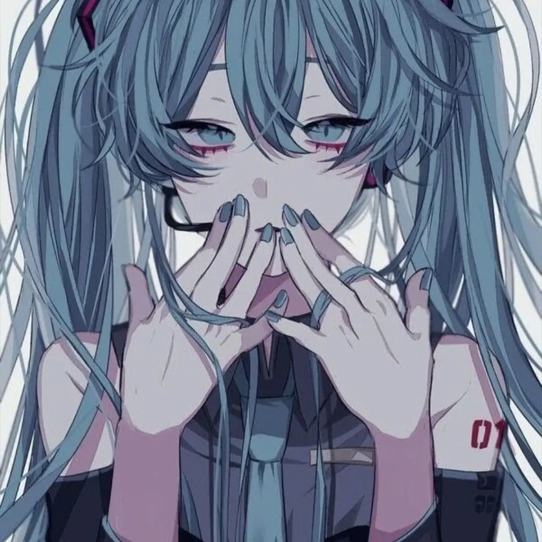 GrayLyre2334의 네루를 이제 안 믿는 미쿠